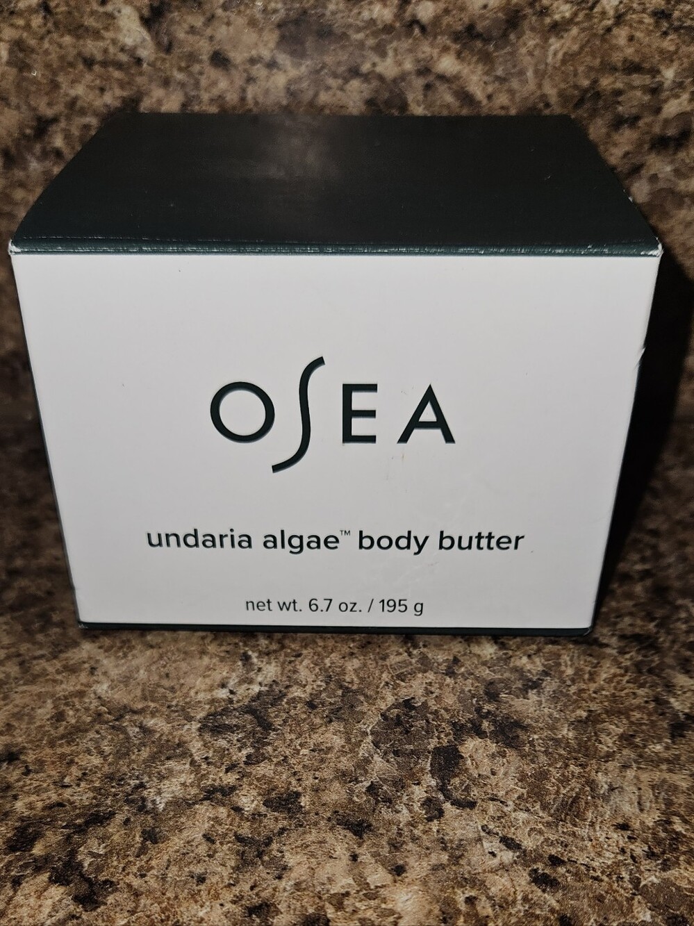 OSEA Undaria Algae Body Butter